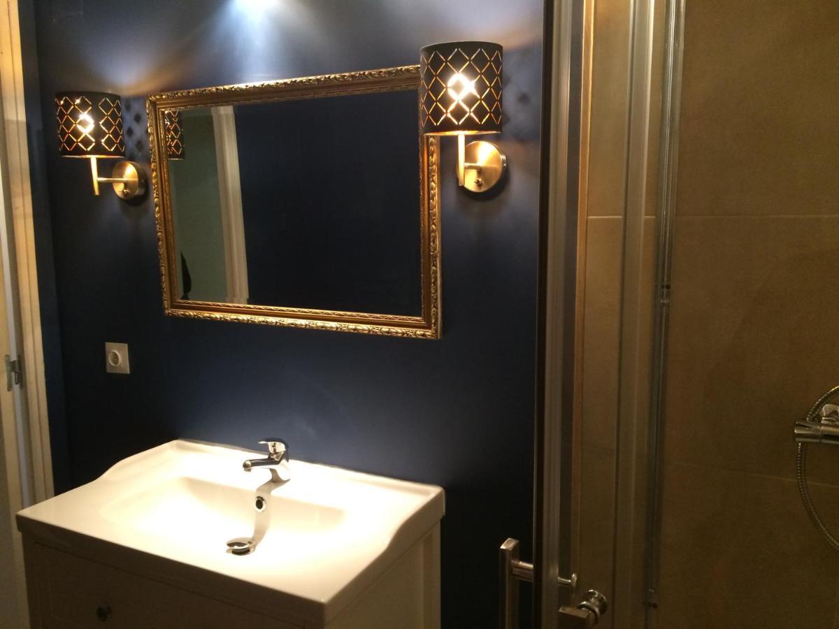 La Maison Bleue, Un Emplacement De Choix A Родез Екстериор снимка