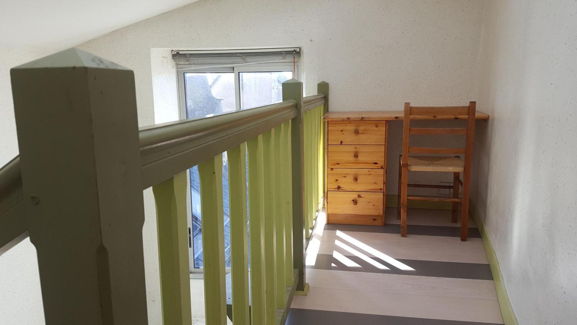 La Maison Bleue, Un Emplacement De Choix A Родез Екстериор снимка