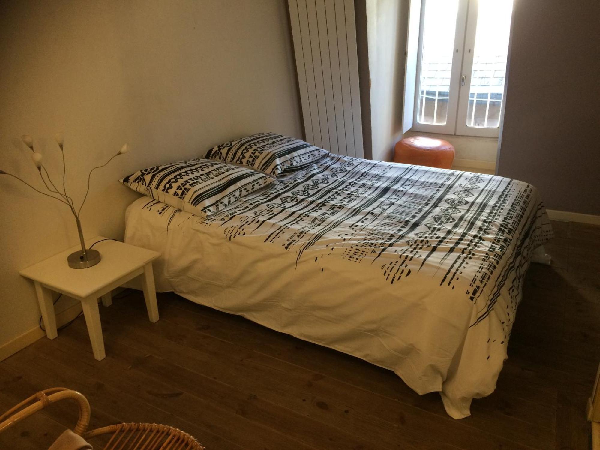 La Maison Bleue, Un Emplacement De Choix A Родез Екстериор снимка